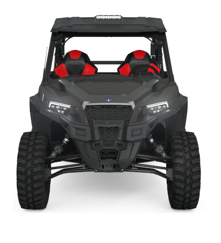 GENERAL ® XP 4 1000 ULTIMATE – Terra Polaris