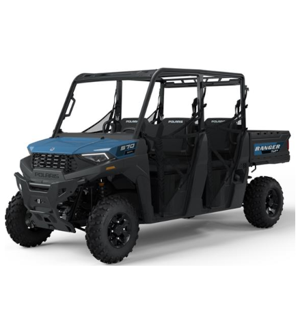 RANGER CREW ® SP 570 PREMIUM – Terra Polaris