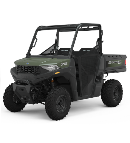 RANGER ® SP 570 – Terra Polaris