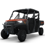 RANGER ® CREW 1000 PREMIUM