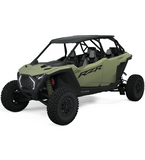 RZR® PRO S 4 Ultimate