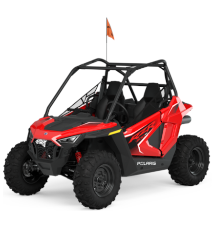 RZR® YTH 200 EFI