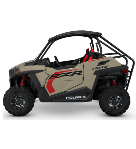 RZR® TRAIL S 1000 ULTIMATE