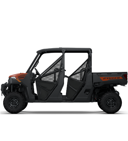 RANGER ® CREW 1000 PREMIUM
