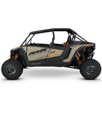 RZR® XP S 4 Ultimate