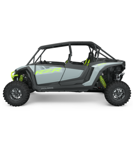 RZR® XP S 4 Ultimate – Terra Polaris