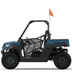 RGR ® YTH 150 EFI