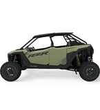 RZR® PRO S 4 Ultimate