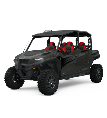 GENERAL ® XP 4 1000 ULTIMATE