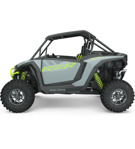 RZR® XP 4 Ultimate – Terra Polaris