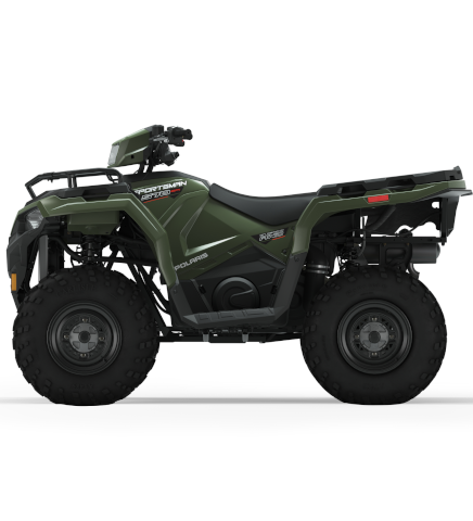 SPORTSMAN® 570