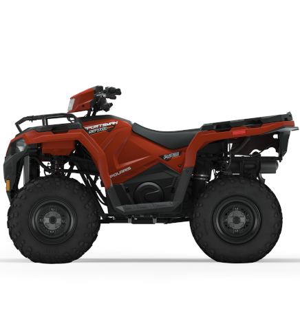 SPORTSMAN® 570