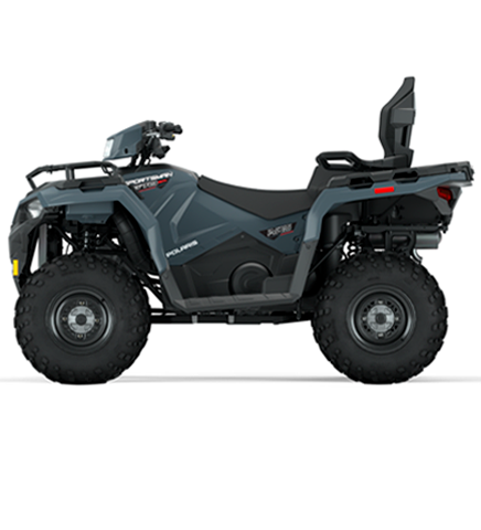 SPORTSMAN® TOURING 570 EPS