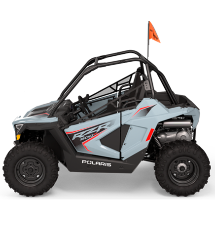 RZR® YTH 200 EFI