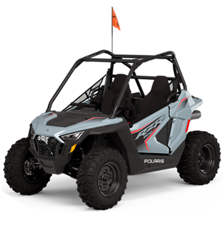 RZR® YTH 200 EFI