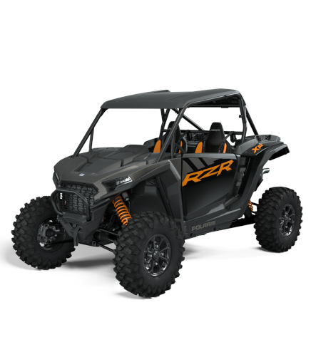 RZR® XP PREMIUM