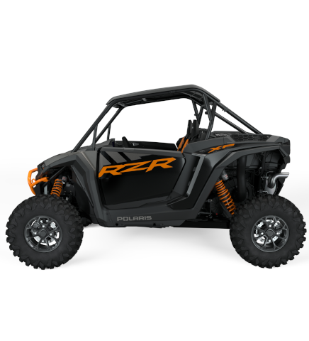 RZR® XP Ultimate