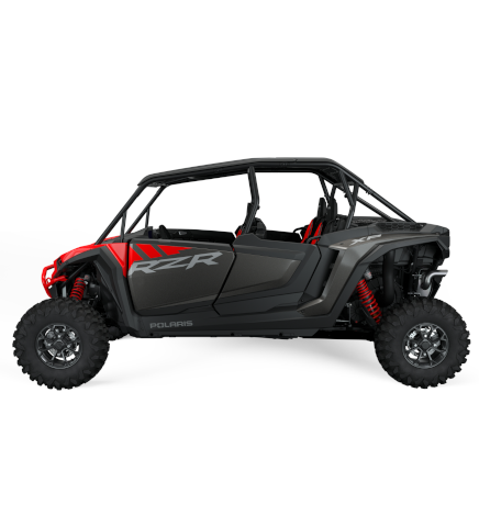 RZR® XP 4 Ultimate