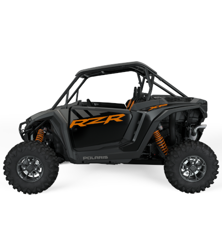 RZR® XP PREMIUM