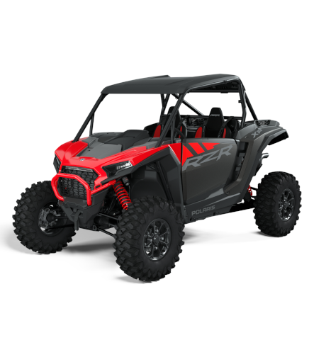 RZR® XP Ultimate