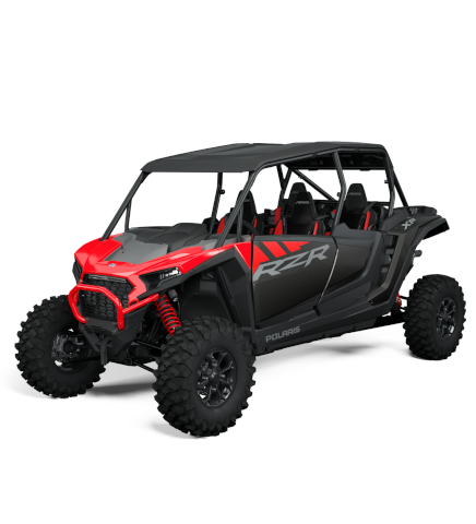 RZR® XP 4 Ultimate