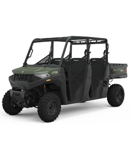 RANGER CREW ® SP 570