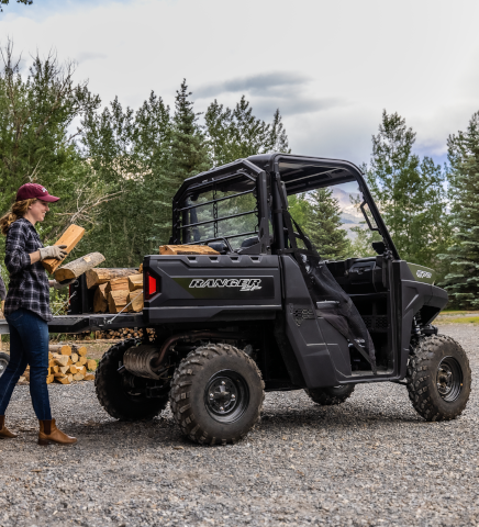Raizer Ranger Sp RANGER ® SP 570 – Terra Polaris